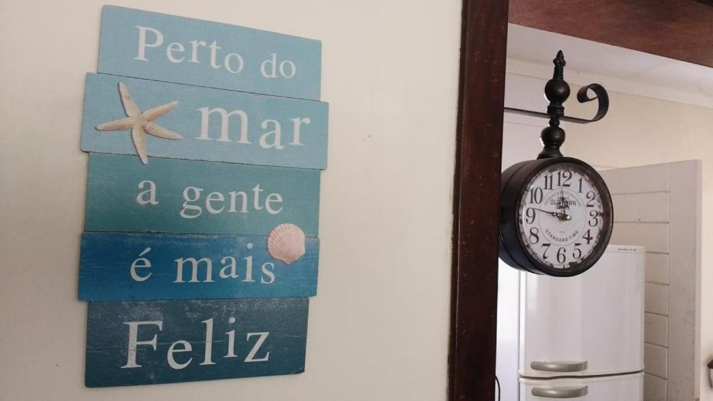 Villa Casa Com Hidro Dupla, Tv A Cabo E Split à Torres Extérieur photo
