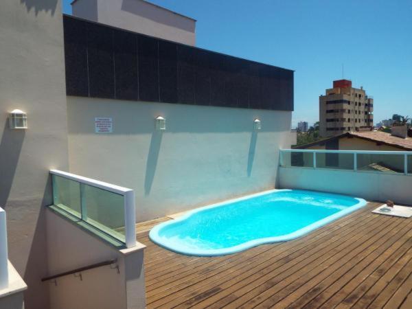 Villa Casa Com Hidro Dupla, Tv A Cabo E Split à Torres Extérieur photo