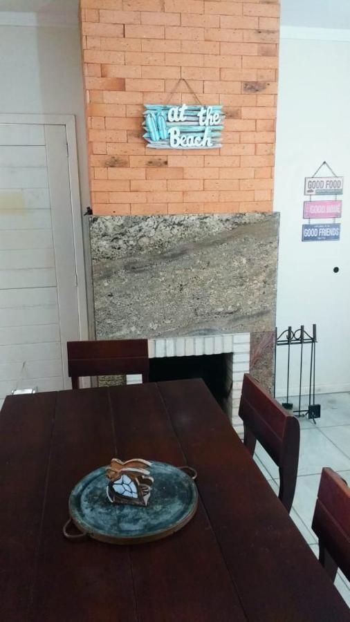 Villa Casa Com Hidro Dupla, Tv A Cabo E Split à Torres Extérieur photo