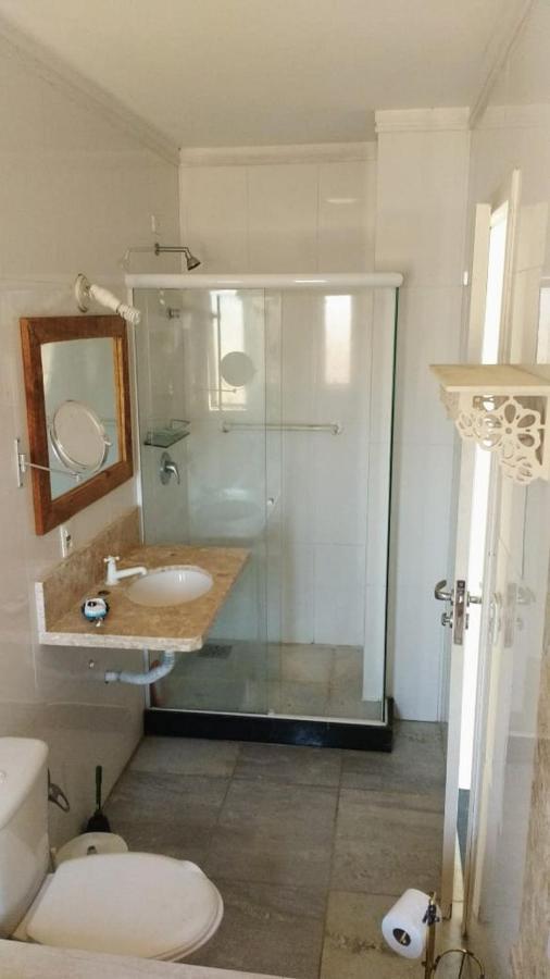 Villa Casa Com Hidro Dupla, Tv A Cabo E Split à Torres Extérieur photo
