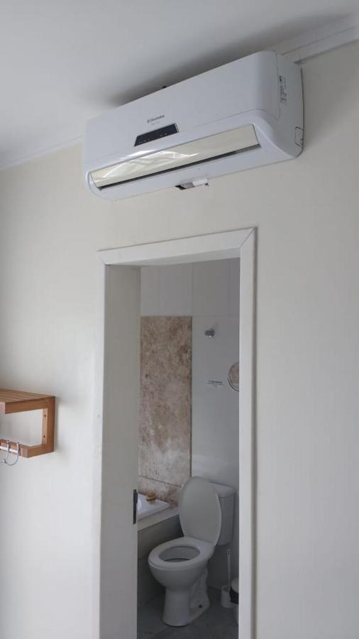 Villa Casa Com Hidro Dupla, Tv A Cabo E Split à Torres Extérieur photo