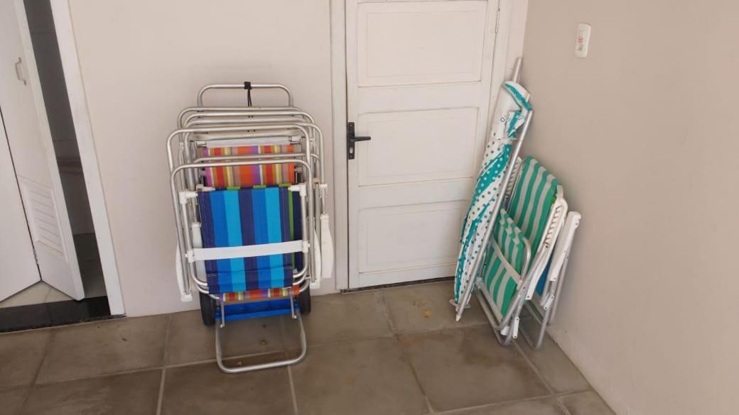 Villa Casa Com Hidro Dupla, Tv A Cabo E Split à Torres Extérieur photo
